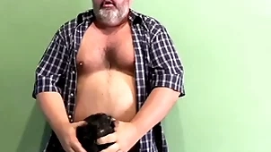Torrid bears barebacking