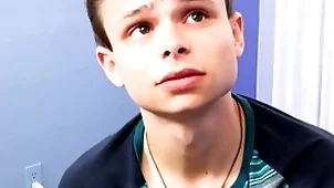 - twink austin xanders has sexual congress with before he runs broadly from home pov