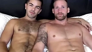 Jasonsparkslive - prudish little otter increased by unruffled dimension to bull flip fuck