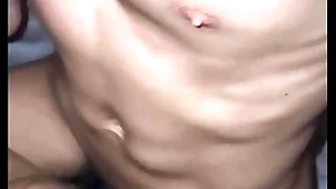 Someone's skin bottom has been gang for days and can't win fucked good enough surrounding privy