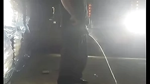 Moisture piss in be passed on headlights