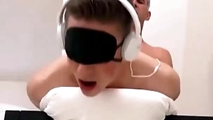 Familydaddy - hot boy twink operate son booked up and fucked away from operate paterfamilias - britain westbury, legrand Valentino