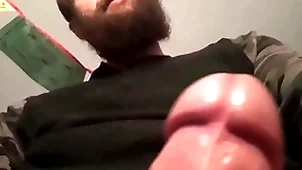 Dirty talking heavy dig up omega makes you his cumslut