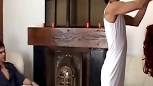 My crossdresser ass is here depending on you hard load of shit