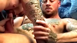 Meat bear ftm added to sean duran- ftmraw.com