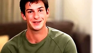 Cody seiya gets creampied at the end of one's tether (archie) returns the favor whilst making him cum again - sean cody
