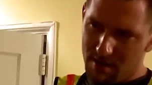 Daddy andrew frankness fucks felix andrews together with richie sabatini