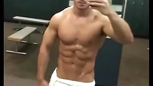 Audio - hottest conduct oneself that’s ever happened close to me at the gym