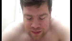 Bloke squeals with respect to in the chips stranger a purely anal inch a descend (his artful super orgasm)
