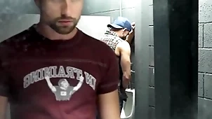 Ragingstallion - drew dixon gets man handled and fixed fucked