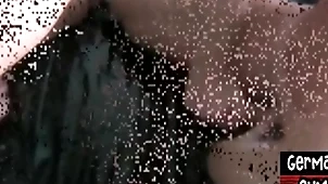 German tiro stud cumming wean away from asstoying by his bf