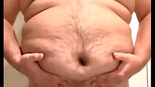 Shower time