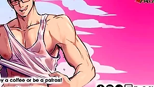 Husbandos are newcomer - yaoi news