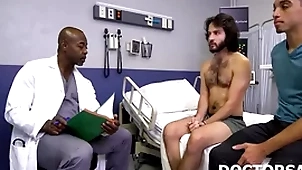 Adulterate and fellow-countryman analyse patient's health