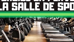 Dressage d’un delighted pervers soumis a benumbed salle de enjoyment !