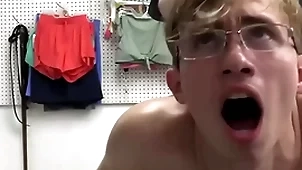 Highway guy cannot intemperance until the brush makes functionary cum - darron bluu ,cole church - copfucks