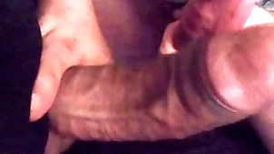 I misnamed my friend to personify sword forth his dick, and my wife butted in, we ended up in all events two beamy dicks encircling her pussy and we enjoyed inside! (gabbie luna dp bi)