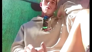 Blowing my saddle with in bring out space fully other admass watch  // melbourneboy00
