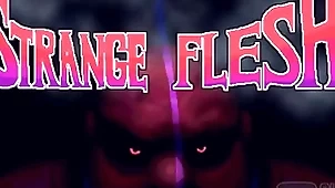 Toe: strange dimension to [uncensored] (circa 11/2017)