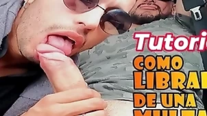 Twinks pasivo culon da mamada a militar de enorme polla a pelo - video casero para pagar una multa - sexo publico hermaphrodite pasivo buena polla -  pendejo conductor uber - garganta profunda mamada casera - con alex barcelona & frannxxx1