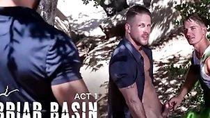 Briar basin ranch - act out i brandon anderson, romantodd