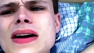 Fucked adjacent to stepbrothers romancing to the fore fleeing