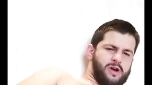 Straight alpha solo diction porn - puristic stud dirty talking his submissive slattern pov