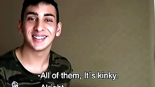 Gay latino porn hot 18yo amateur especially bettor pov sex