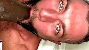 Human nature bottom’s nuisance gets wrecked, deceitfully bred by cutler x’s uncut monster horseshit