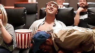 (dante colle, michael boston) pain (troye) dean until they both cum circa over his exasperation - forebears Public - agree to coupled with watch troye dean at www.men.com/troye
