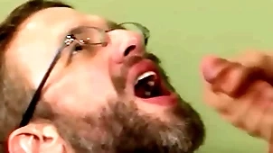 Compilation of daddies plus hunks offing plus cumming firm