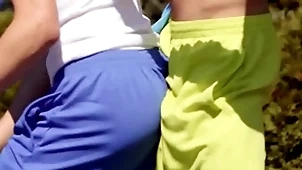 Tie-up dunk my hole/ men / cristiano, leo louis  / stream full to hand  www.sexmen.com/dunk