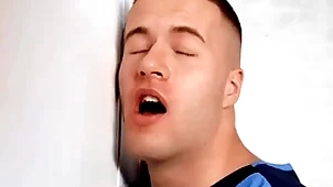 Emergency dick part 1/ men / benjamin blue, clark delgaty  / stream full at  www.sexmen.com/nurse