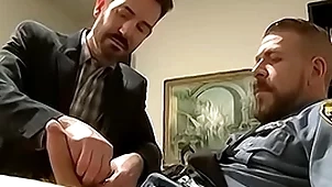 Hunky robust stud rocco steele anal fucks bryan slater