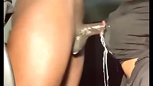 Sloppy, soaked blowjob for dl straight tramp with bbc - papilovedmv unaffected by o.f for powerful motion picture
