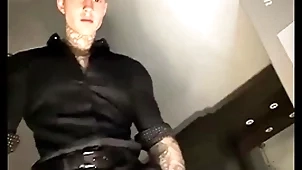 Possessions exposed and talking dirty winning stroking my massive cock
