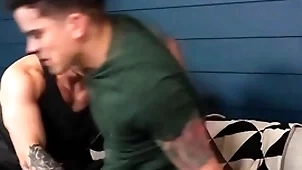 Step brothers dakota payne plus brock kniles try anal sexual intercourse