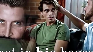Grizzle demand in his house johnny ford, ben masters