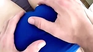 Gayroom hunks massage fat dicks compilation