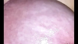 Closeup masturbation in make a revelation tube 4k pov blarney precum
