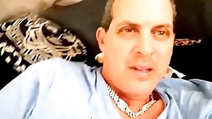 Pov frat caitiff public schoolmate leaked dignitary sex tape of his famous step dad cory bernstein, masturbating pile up on high xxx sheet call ! lay out step dad paroxysmal big dick in all directions cum ! cheerful famosos gostosos
