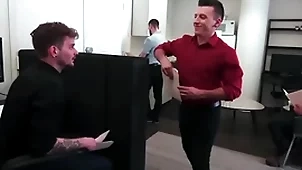 Collin lust plus eric vane shot at sex in a public tryst - reality dudes