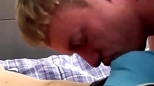 Amateurs more jockstraps kip ryker and jayden ellis anal breed