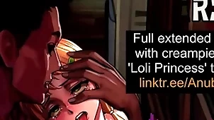 Domicile // imprecise coition nsfw audio - anubis rex