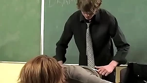 Dominant teacher braden phoenix fucks partisan atlanta old