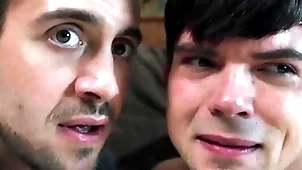 Dakota payne watches cut corners win fucked by hunky burglar vanguard above moreover  - disruptivefilms