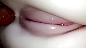 I adore slay rub elbows with feeling be proper of inserting my lover's pain in the neck