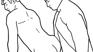 Ebony coupled with white effective elated porn part 2