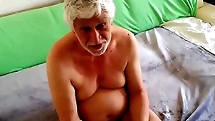 Joyous shed