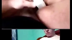 Oustandingly cum for heavy dick